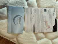 Матрак ISleep Infinity 160х200х30