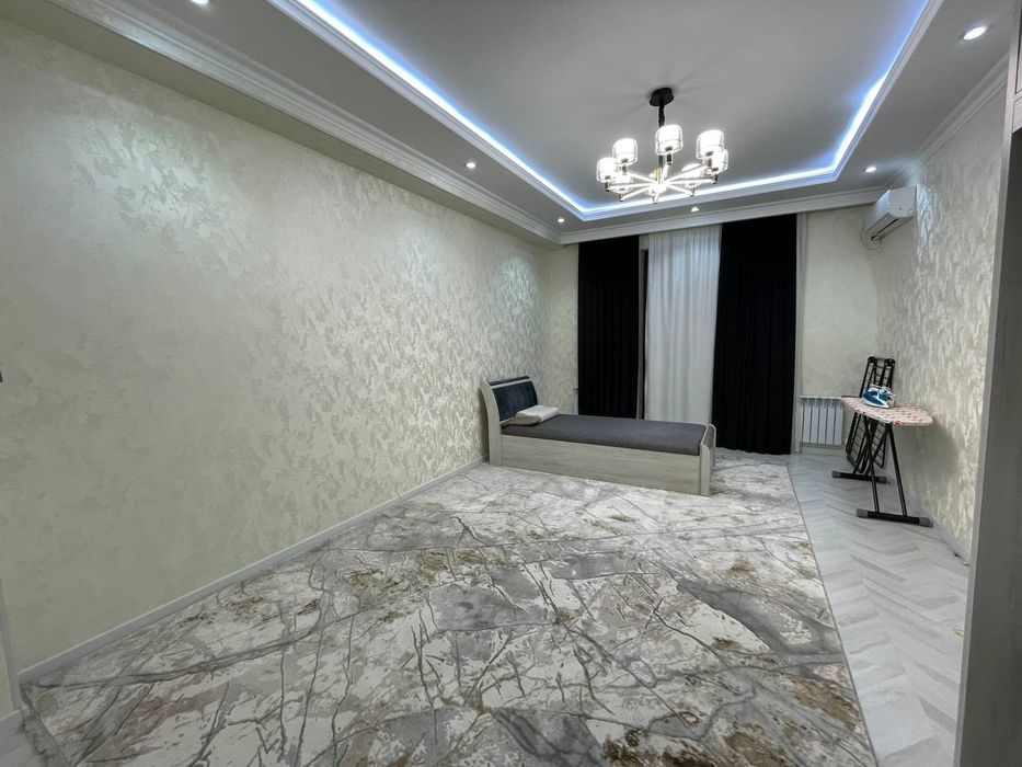 Квартира в Аренду Яккасарай ЖК  Зарафшан 1200уе