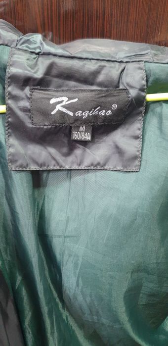 Продаётся куртка зимняя