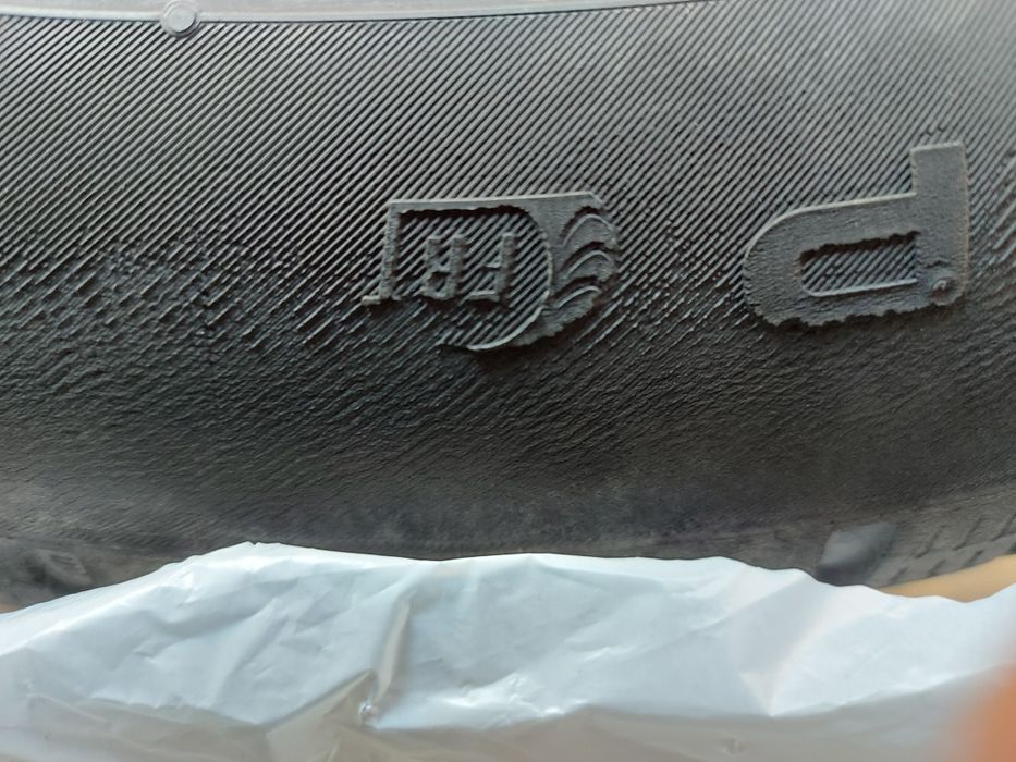 Vand 2 cauciucuri 245/50/18
