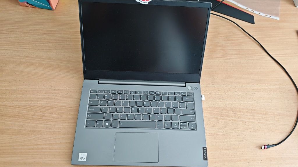Laptop lenovo Thinkbook 14 IIL i7
