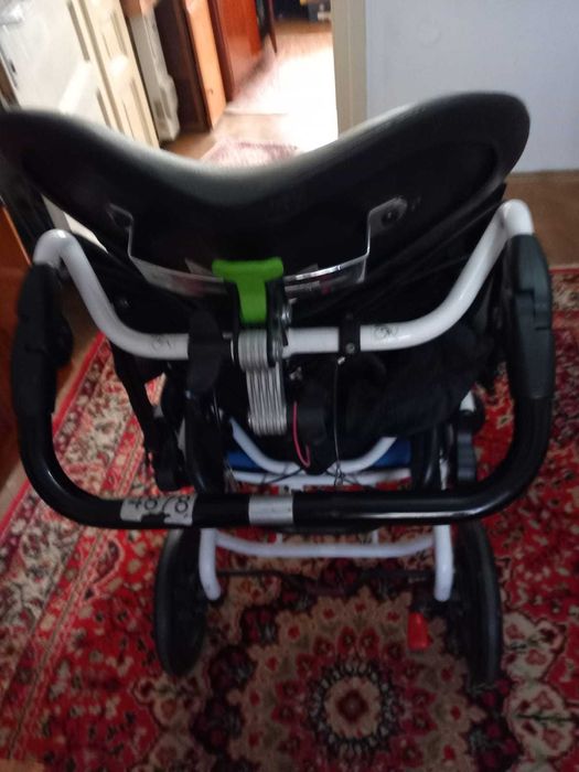 Ocazie, vand scaun persoane dizabilitati