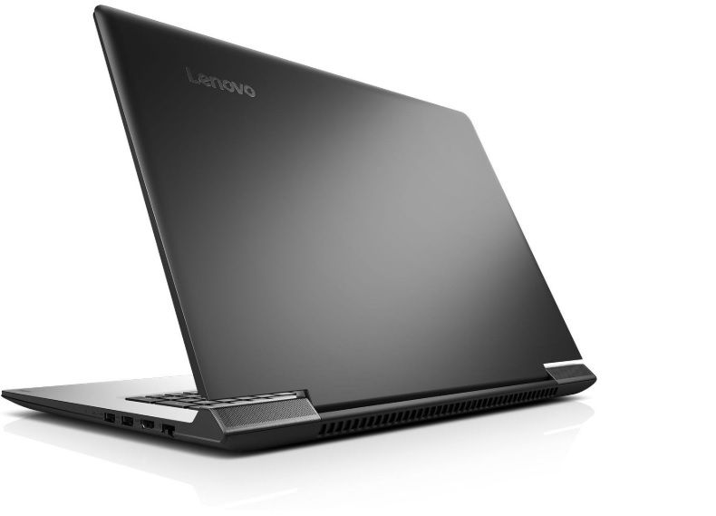 Lenovo IdeaPAD 700-17ISK i7-6700HQ, GTX 950M, 8GB, SSD 256GB, HDD 1TB