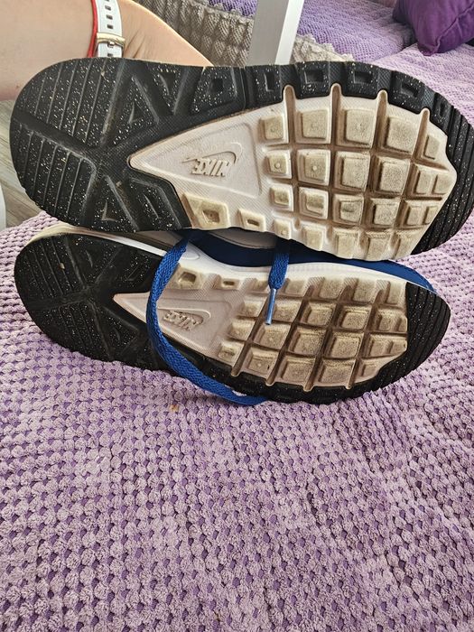 Запазени Маратонки Найк