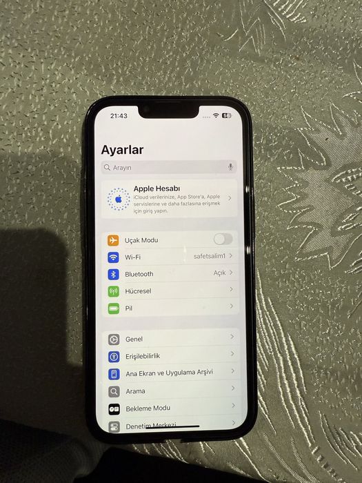 Iphone 13 / 128GB батерия 86%