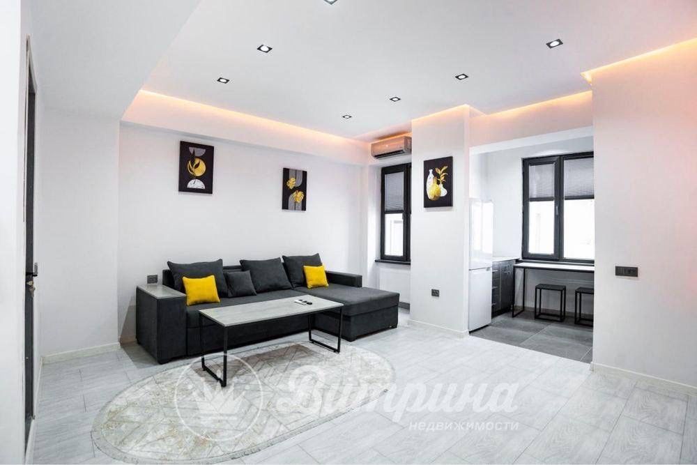 1 комнтаная Eco Smart Home,Метро БИЙ