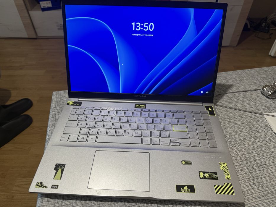Лаптоп Asus VivoBook