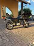 Motocicletă Yamaha XT 600