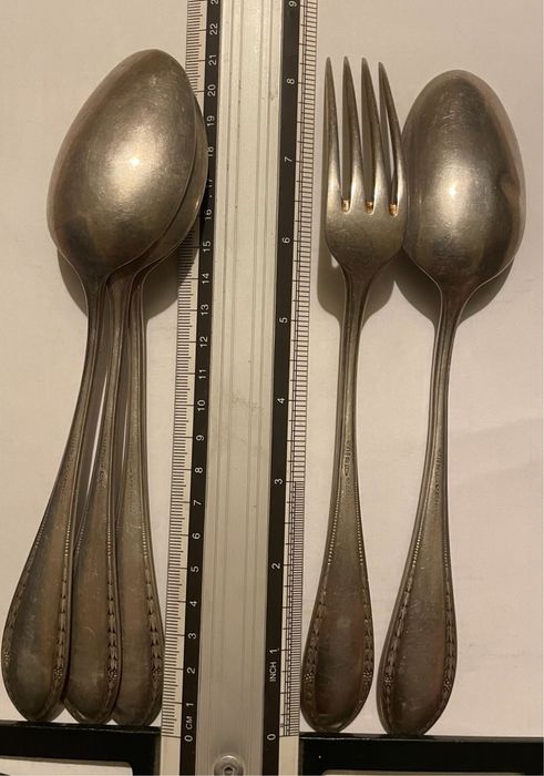 Linguri si firculita G.C.SCHWARZMAN