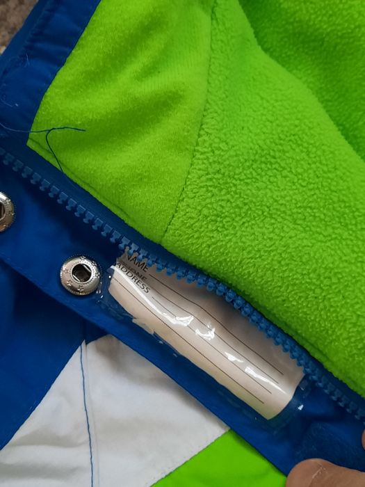 Combinezon CAMPRI sky boys 7-8 Ani 122-128