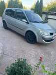 Renault Grand Scenic 1.9 dCi 131cp 2007