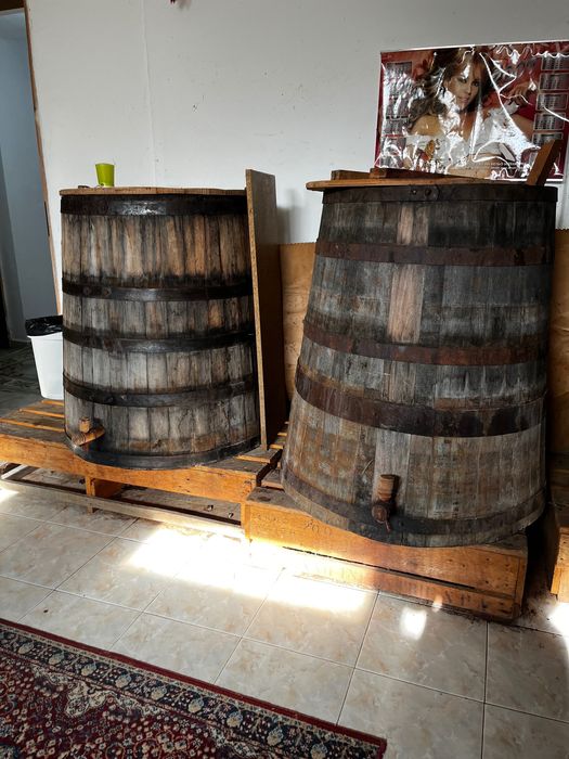 Продавам две каци