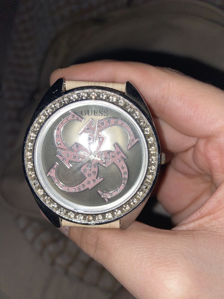Ceas Original Guess