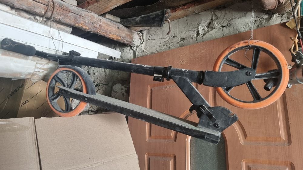 Сомакат скоростной