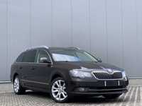 Skoda Superb 1.6 TDI Elegance - Diesel - Automatic - 105 HP