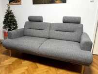Canapea 2 locuri LÅNGARYD - IKEA