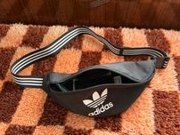 Чанта за кръст IW0939 Черен Adidas