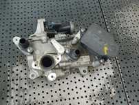 racitor gaze cu egr 2.2 d multijet  alfa romeo giulia stelvio 50276468 55277746