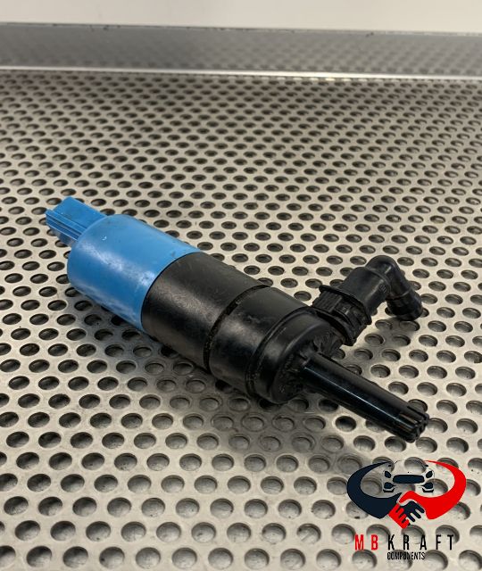 Pompa lichid spalare faruri 3B7955681 3B7 955 681 Volkswagen VW Passa