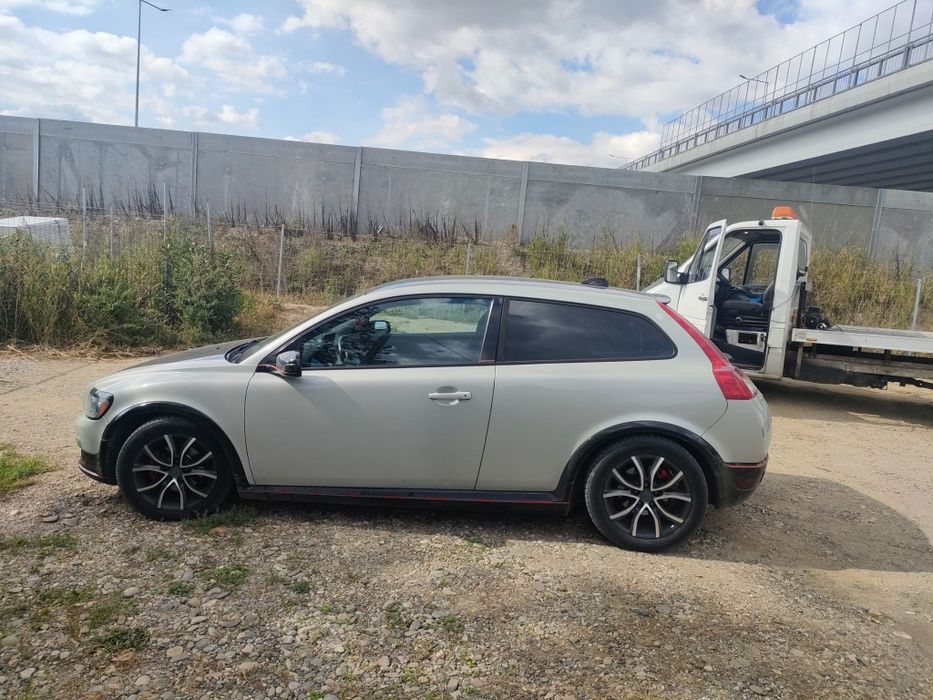 Vand Volvo C30 Hatchback