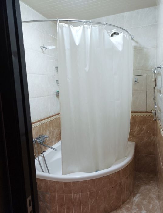 Продается 3комнатная квартира Паркенский