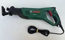 Bosch PSA 700 E - Електрически саблен трион перфектен!