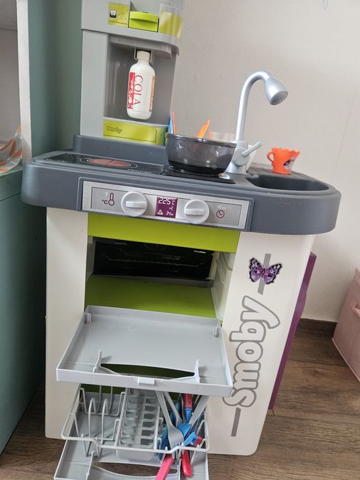 Детска кухня Smoby