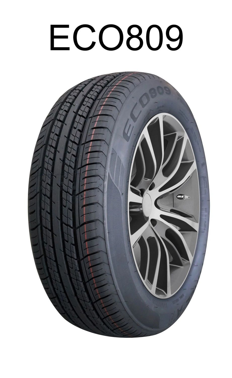 Rapid 185/55R15 ECO809 82V