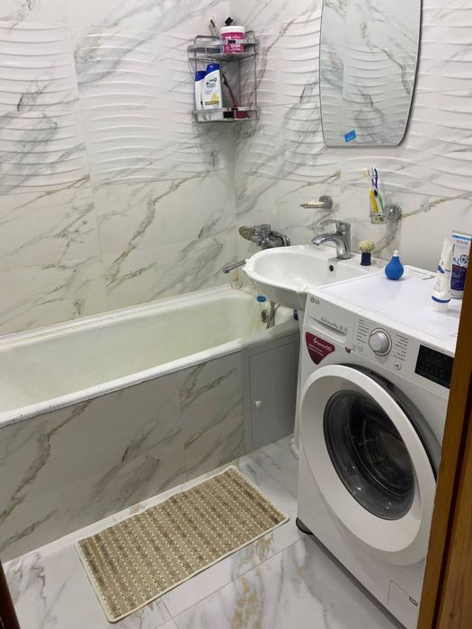 Аренда Сергели8 4/2/5