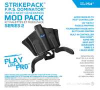 Продам Strike Pack Fps dominator