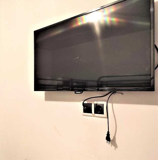 Дава се под наем Едностаен апартамент в София, Център - 19 кв.м за 254.49 € - Снимка #4