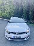 Golf 7 1.4 benzina ,highline,150CP