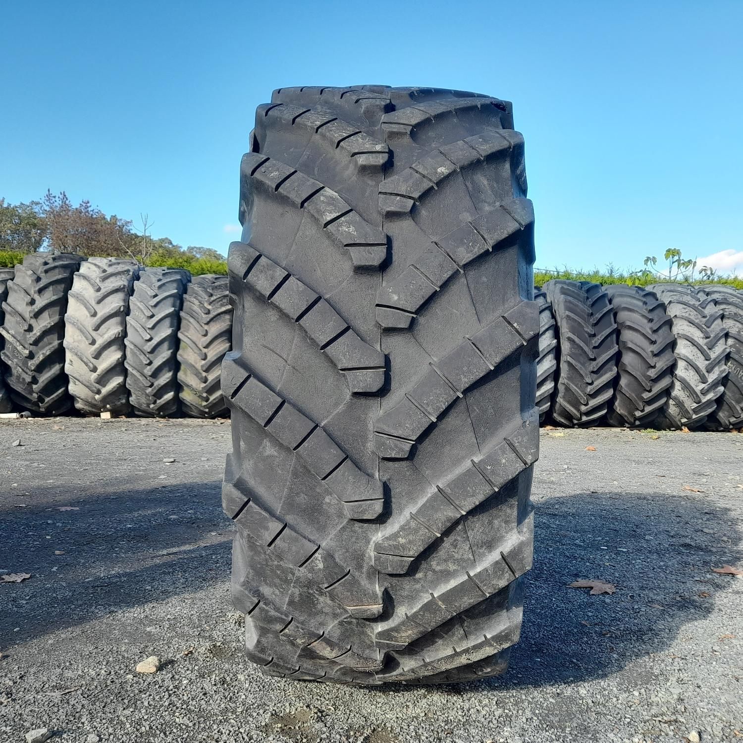 Cauciucuri 540/65R30 Pirelli Anvelope SH Cu un AN GARANTIE