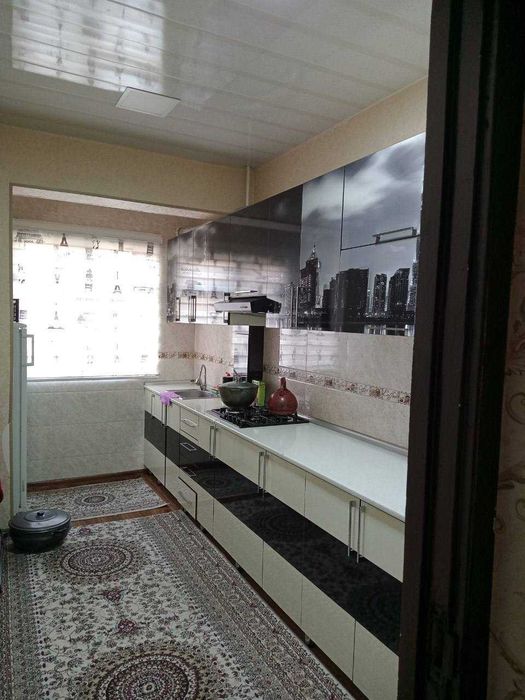 V2456 ПРОДАЕТСЯ 3/7/9 Ор.р: Дархан 75м2