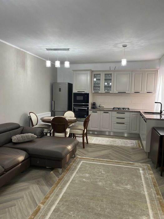 Casa Renovata Faleza Nord Unirii - b-dul Mamaia