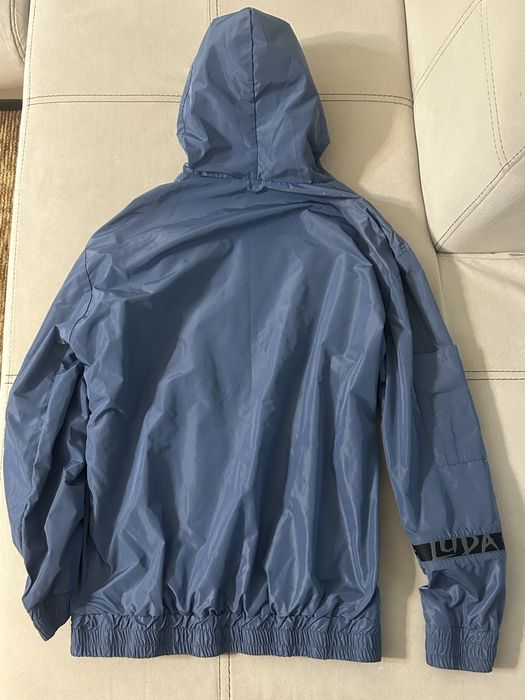 Рядка ветровка LUDA