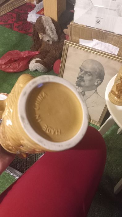 Китайски сервиз Уникат