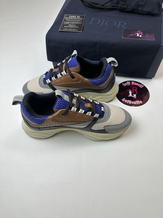 Dior b22 size 41 fit 41-42 noi