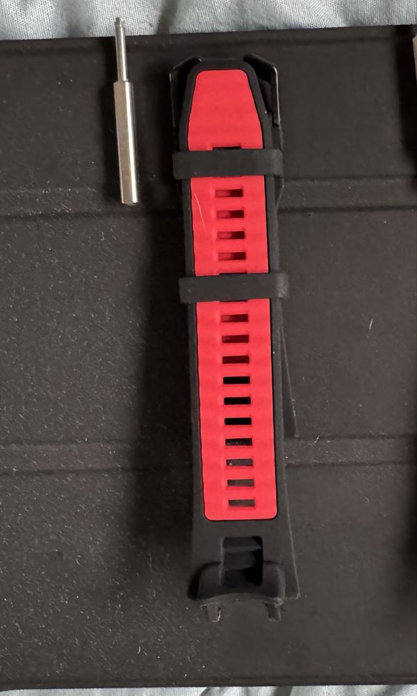 amazfit t-rex3 каишка