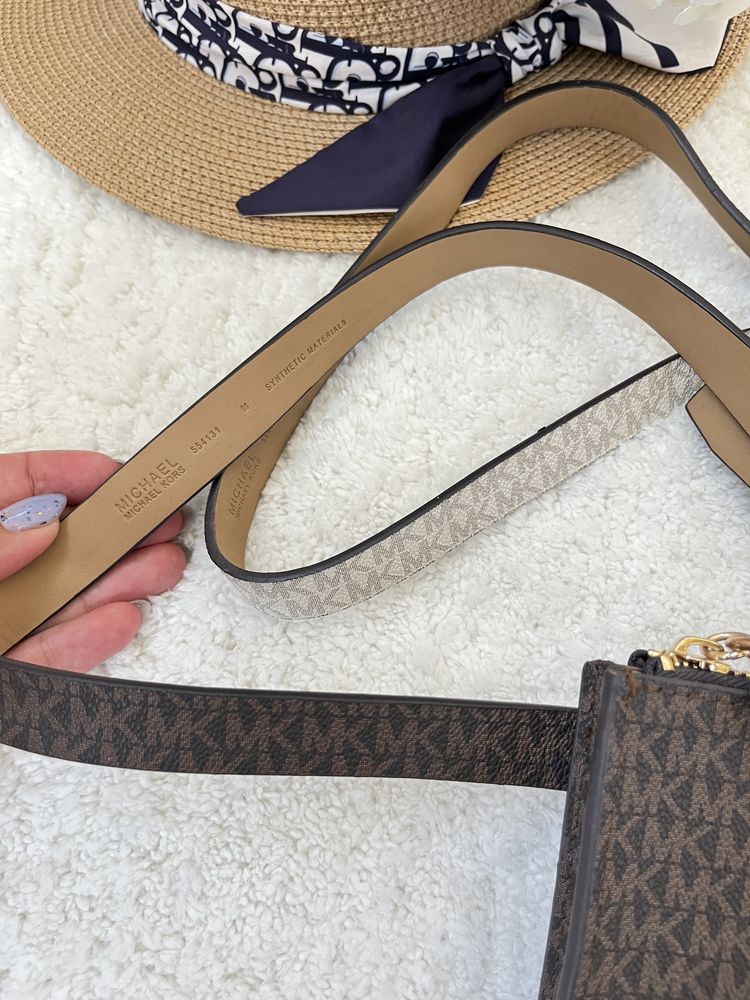 Чанта тип колан Michael Kors Guess Liu jo