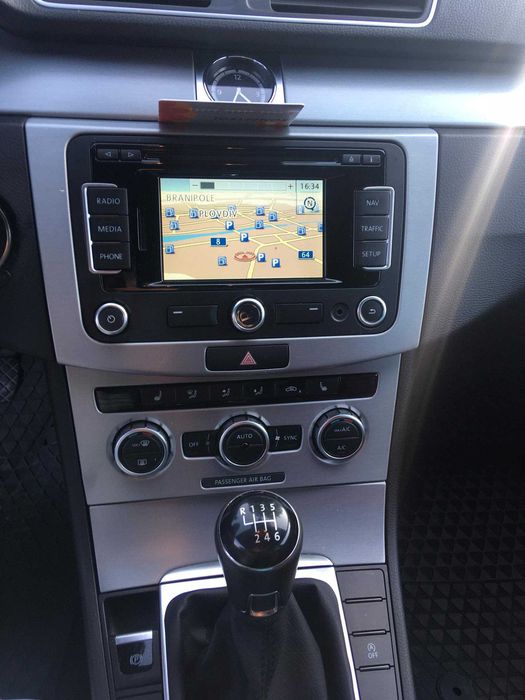 2021 Ново RNS 315 West Sd Card Europe V12 Western Карта RNS315 SKODA