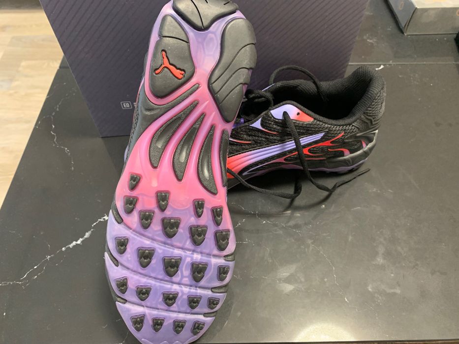 PUMA Маратонки внос от Великобритания