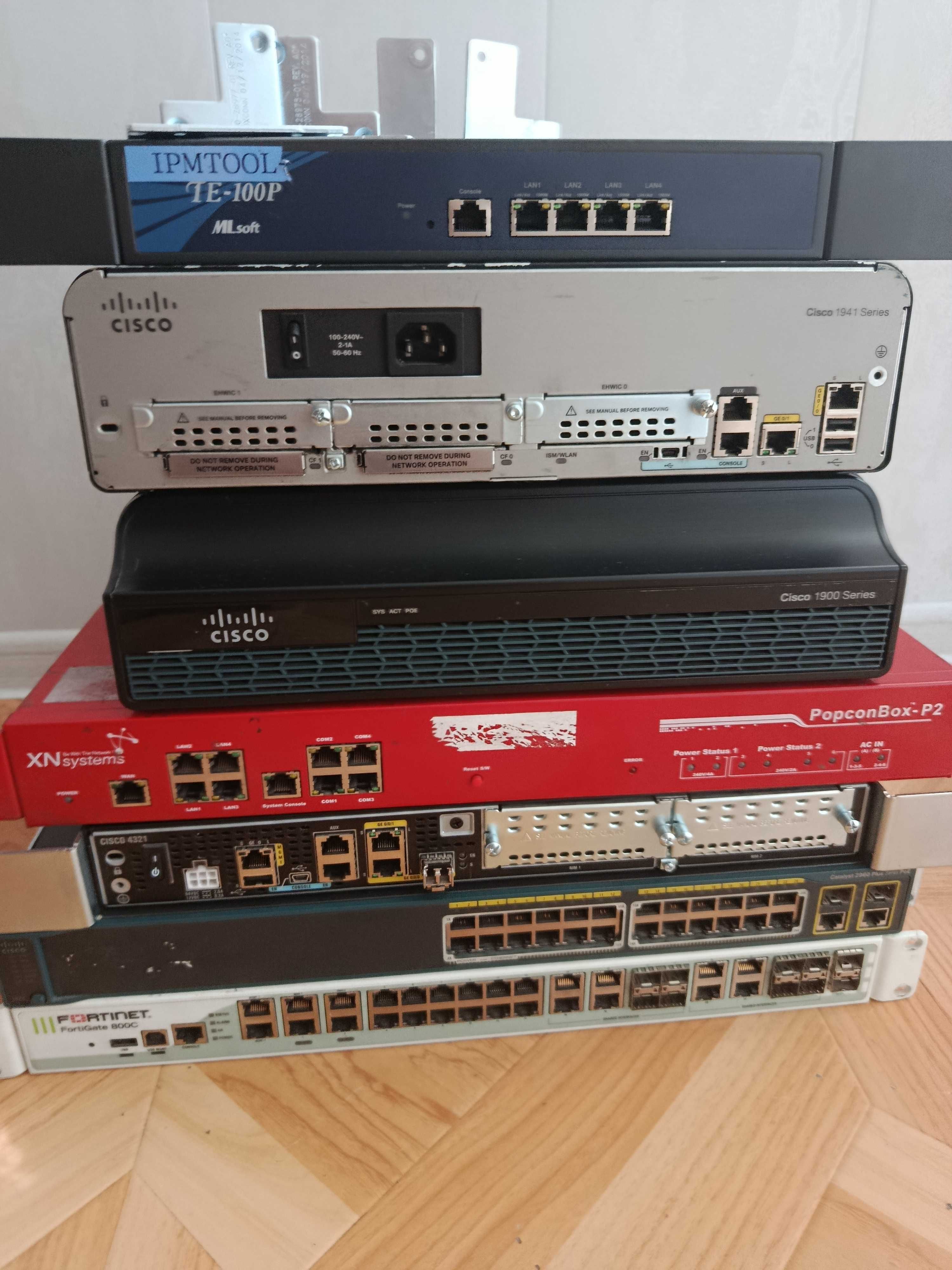 Продам Cisco отдам все оптом все что есть на фото