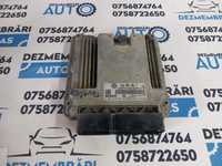 Calculator motor vw Touareg 3.0 tdi 2008