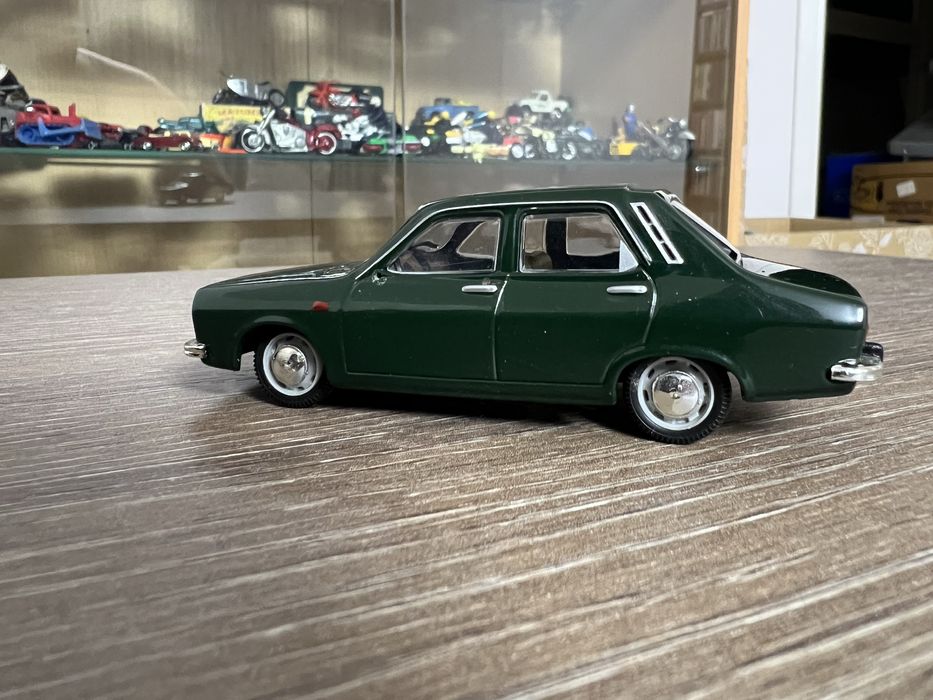 Renault 12 NOREV 1:43