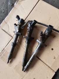 Injectoare Peugeot 607 2.2 HDI 0445110036 9653344880