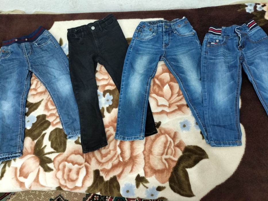 4 пары по цене одной