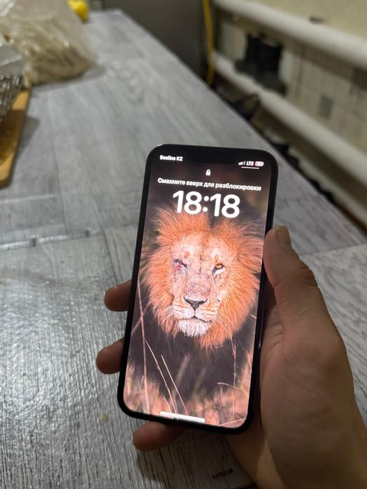 Айфон 13 про 128 гб