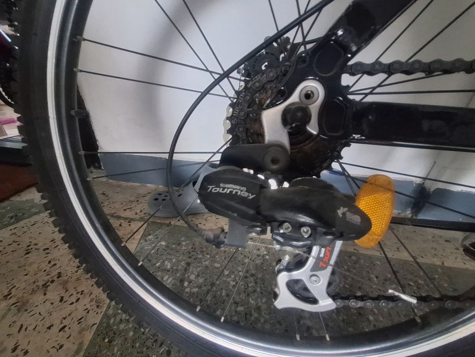 Bicicleta pentru bărbati