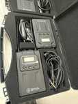 Boya BY-WM8 PRO-K1 Linie Wireless UHF cu Microfon Lavaliera (TX+RX